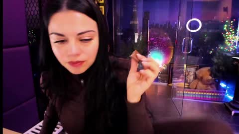 Alma online show from 11/01/25, 09:55