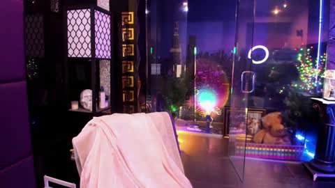 Alma online show from 11/05/25, 07:52