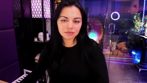 Alma online show from 11/13/25, 08:02