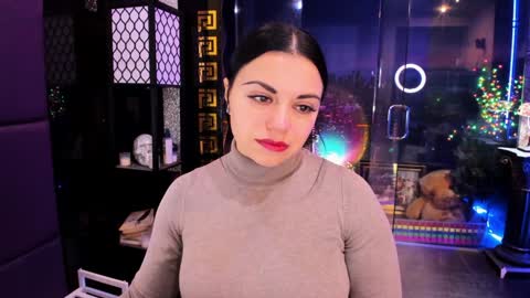 Alma online show from 11/14/25, 07:07