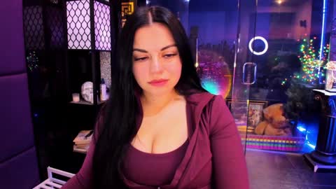 Alma online show from 11/29/25, 09:45