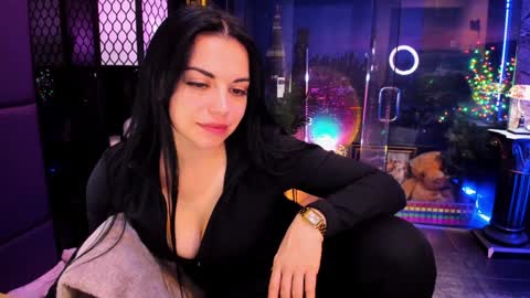 Alma online show from 12/19/25, 07:48