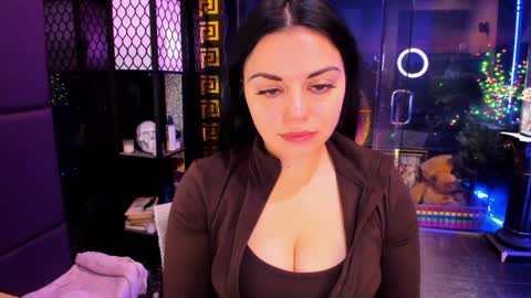 Alma online show from 12/20/25, 06:31