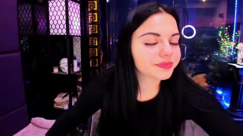 Alma online show from 12/22/25, 08:44