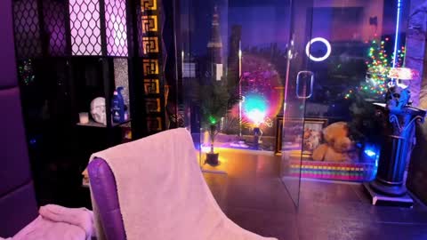 Alma online show from 01/07/26, 06:38