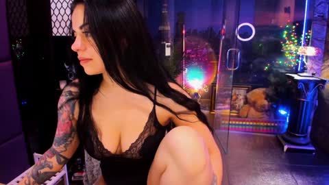 Alma online show from 02/11/26, 07:13