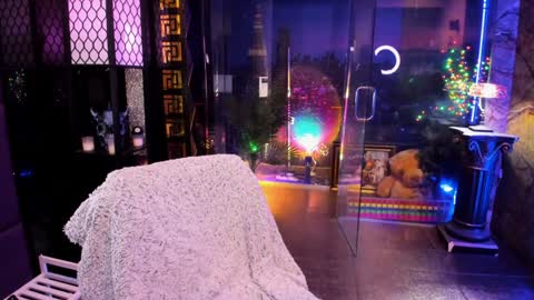 Alma online show from 02/25/26, 06:23