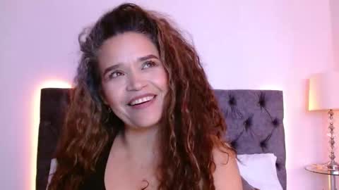 Alma online show from 02/12/25, 04:55