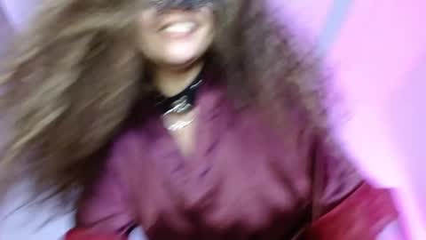 Alma online show from 02/28/25, 08:09