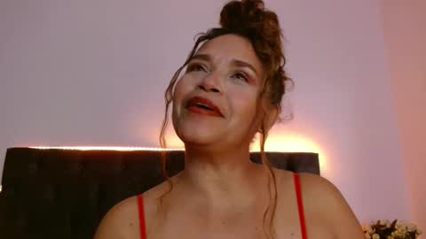 Alma online show from 09/22/25, 08:55