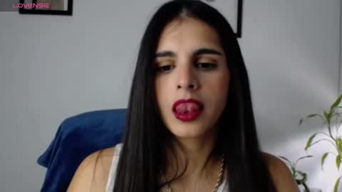 Arhantxa online show from 03/09/25, 06:54