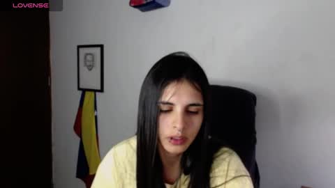 Arhantxa online show from 10/03/25, 11:29