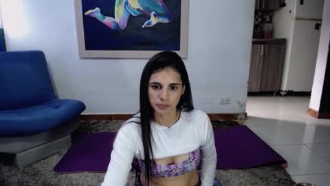 Arhantxa online show from 10/12/25, 09:47