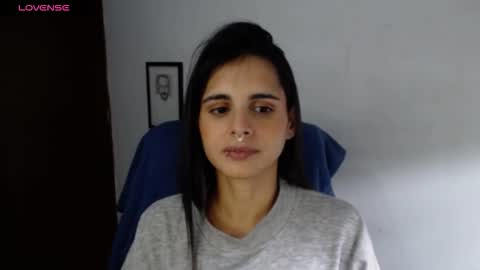 Arhantxa online show from 10/30/25, 04:30