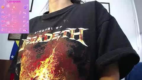 Arhantxa online show from 01/15/26, 10:35