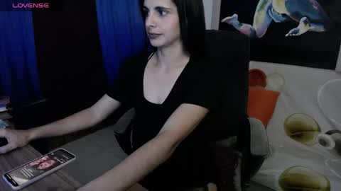 Arhantxa online show from 05/15/26, 11:56