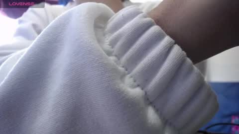 Arhantxa online show from 05/24/26, 06:13