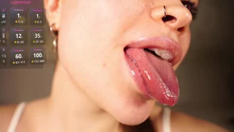 Alma online show from 02/14/25, 06:40