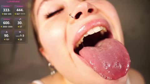 Alma online show from 02/19/25, 05:06