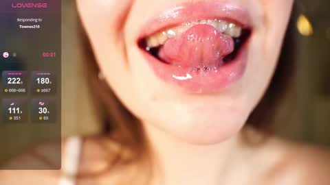 Alma online show from 12/14/25, 05:18