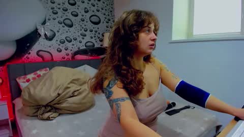 Alma online show from 04/13/26, 05:35