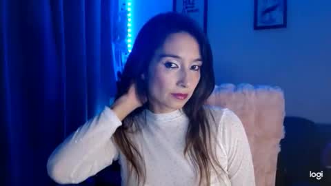 Alma online show from 02/07/26, 02:37