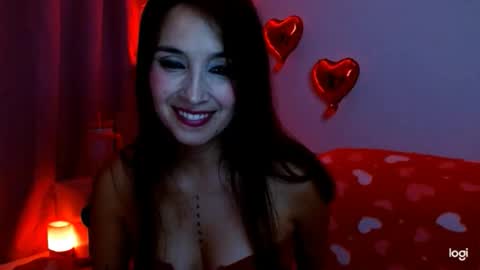 Alma online show from 02/14/26, 03:03