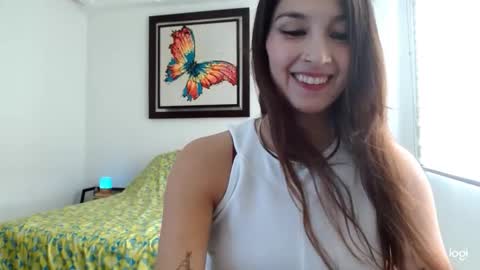 Snapshot of almaglow chatting on 03/05/26, 05:09 Alma online show from 03/05/26, 05:09