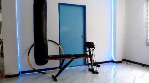 Snapshot of almaglow chatting on 03/11/26, 06:47 Alma online show from 03/11/26, 06:47