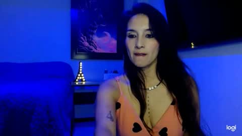 Snapshot of almaglow chatting on 03/16/26, 03:49 Alma online show from 03/16/26, 03:49