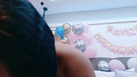 Snapshot of almarose_1 chatting on 03/28/26, 12:27 alma online show from 03/28/26, 12:27