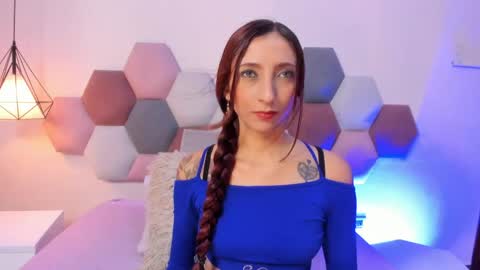 AlmaStone online show from 05/02/26, 12:37