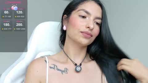 Snapshot of almatease chatting on 03/15/26, 07:53 Alma online show from 03/15/26, 07:53