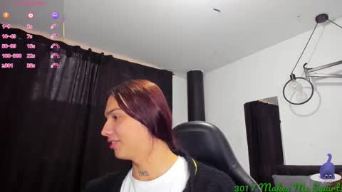 Santy online show from 12/14/25, 03:50