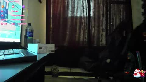 Santy online show from 01/11/26, 03:06