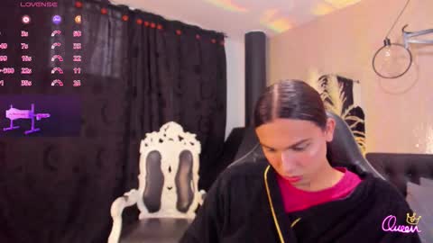 Santy online show from 02/07/26, 06:22