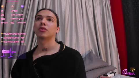 Santy online show from 03/21/26, 08:19