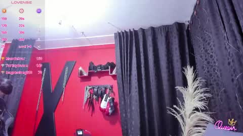 Snapshot of almazz_ chatting on 05/11/26, 04:04 Santy online show from 05/11/26, 04:04