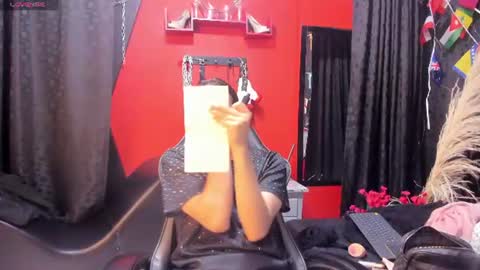 Santy online show from 07/04/26, 10:38