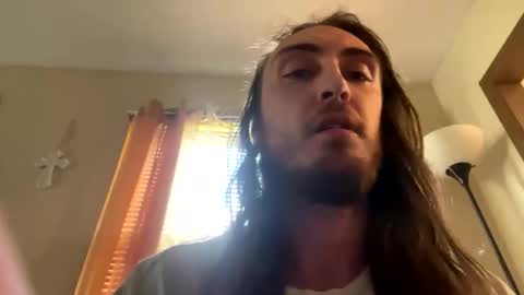Snapshot of almightyj0420 chatting on 05/07/26, 08:58 almightyj0420 online show from 05/07/26, 08:58