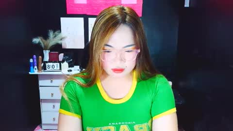 Almira online show from 01/09/26, 02:36