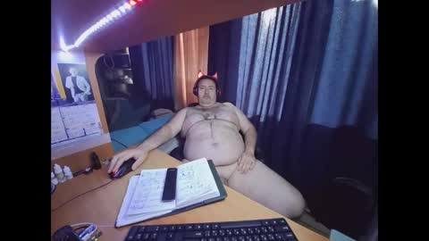 almirsex online show from 09/29/25, 05:23