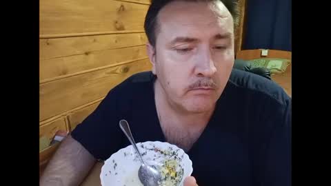 almirsex online show from 11/18/25, 02:21