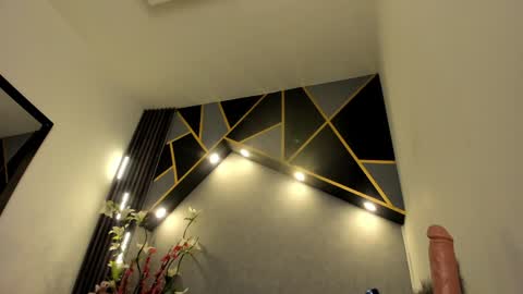 ALMMA online show from 01/20/25, 07:35