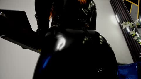 ALMMA online show from 01/24/25, 08:11