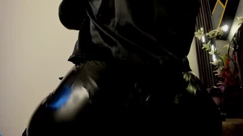 ALMMA online show from 02/12/25, 08:29