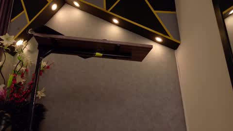 ALMMA online show from 02/17/25, 06:48