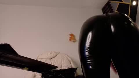 ALMMA online show from 02/26/25, 10:09