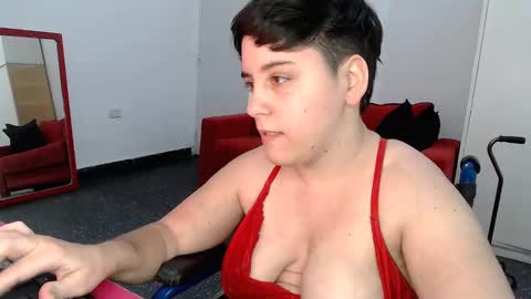 Almond online show from 12/05/24, 12:30