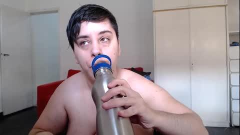 Almond online show from 01/08/25, 08:29